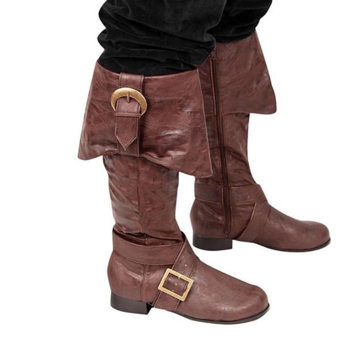 Stivali Ortopediche Chic dal Design Unico