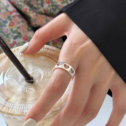 Anello stupendo per uso quotidiano