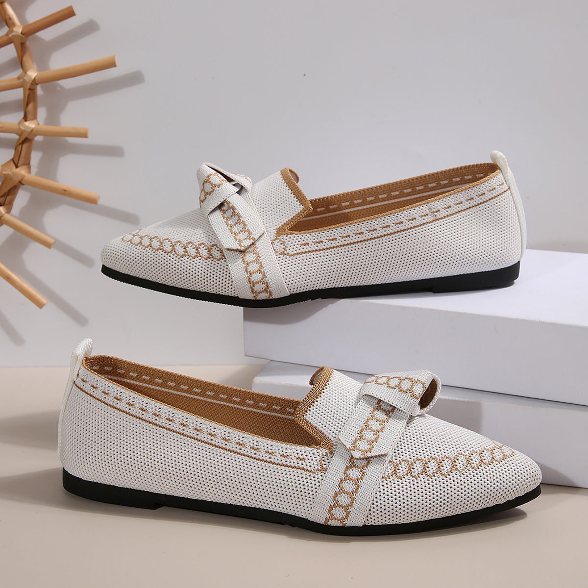 Scarpe Ortopediche Chic dal Design Unico