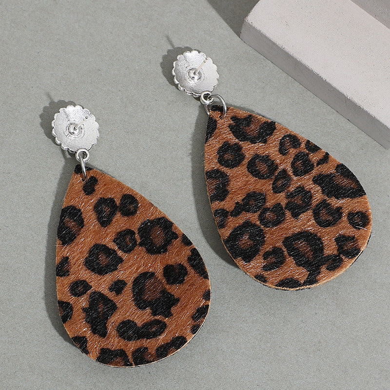 Orecchino bellissimo con stile unico