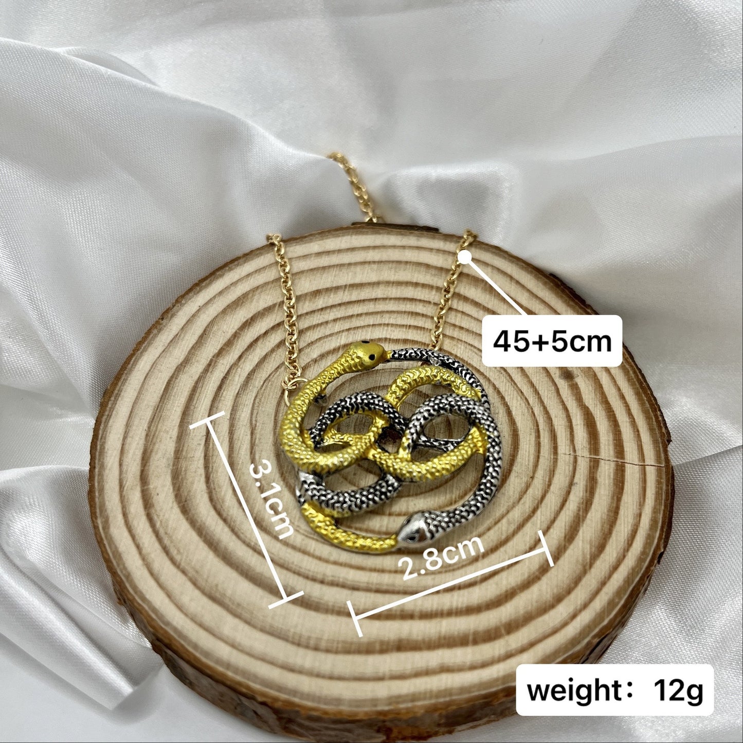 Collana affascinante per ogni occasione