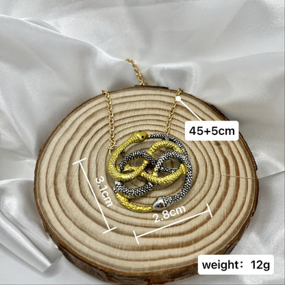 Collana affascinante per ogni occasione