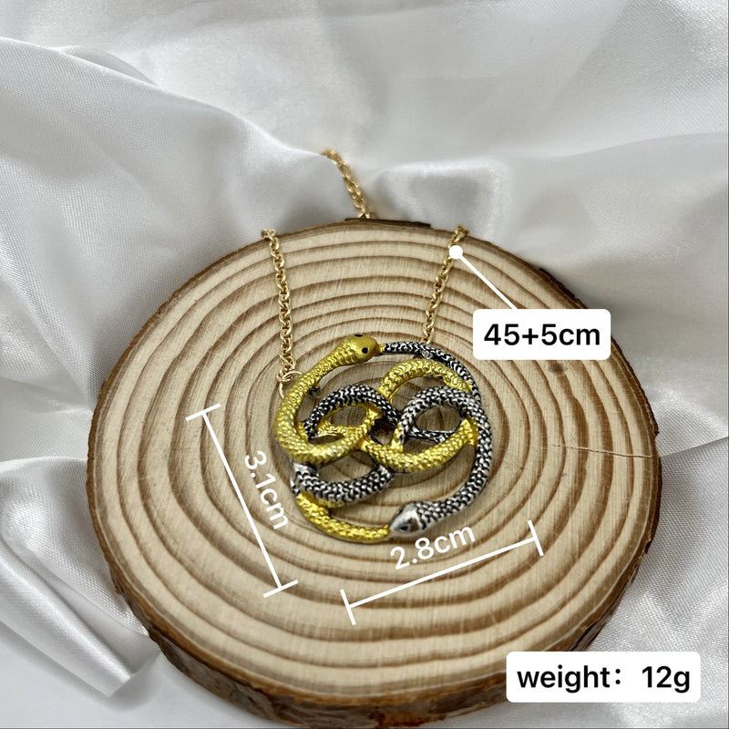 Collana affascinante per ogni occasione