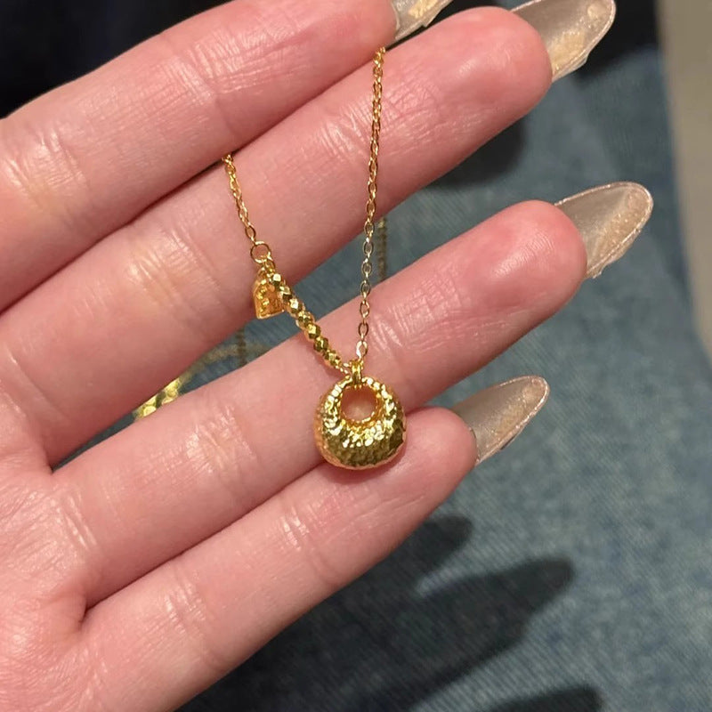 Collana stupendo per uso quotidiano