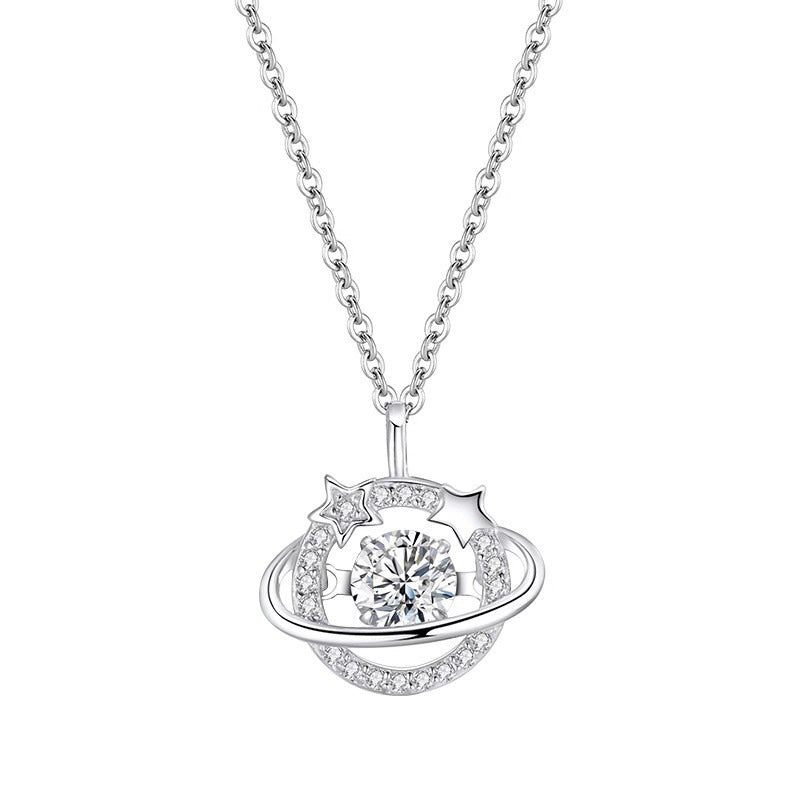 Gioiello vintage fatto a mano