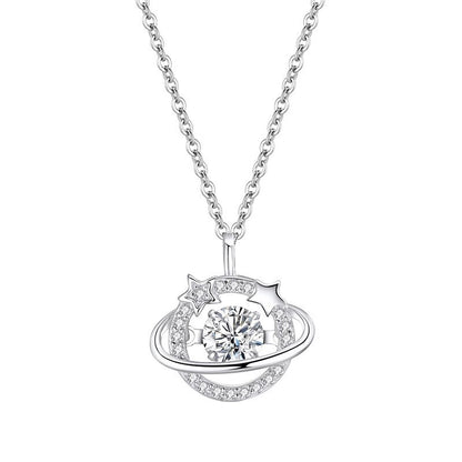 Gioiello vintage fatto a mano