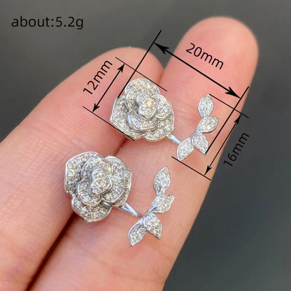 Orecchino affascinante per ogni occasione