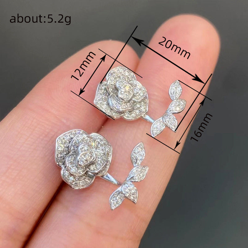 Orecchino affascinante per ogni occasione