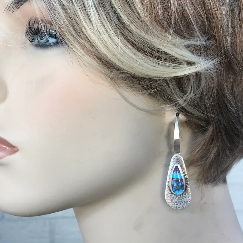 Orecchino affascinante per ogni occasione