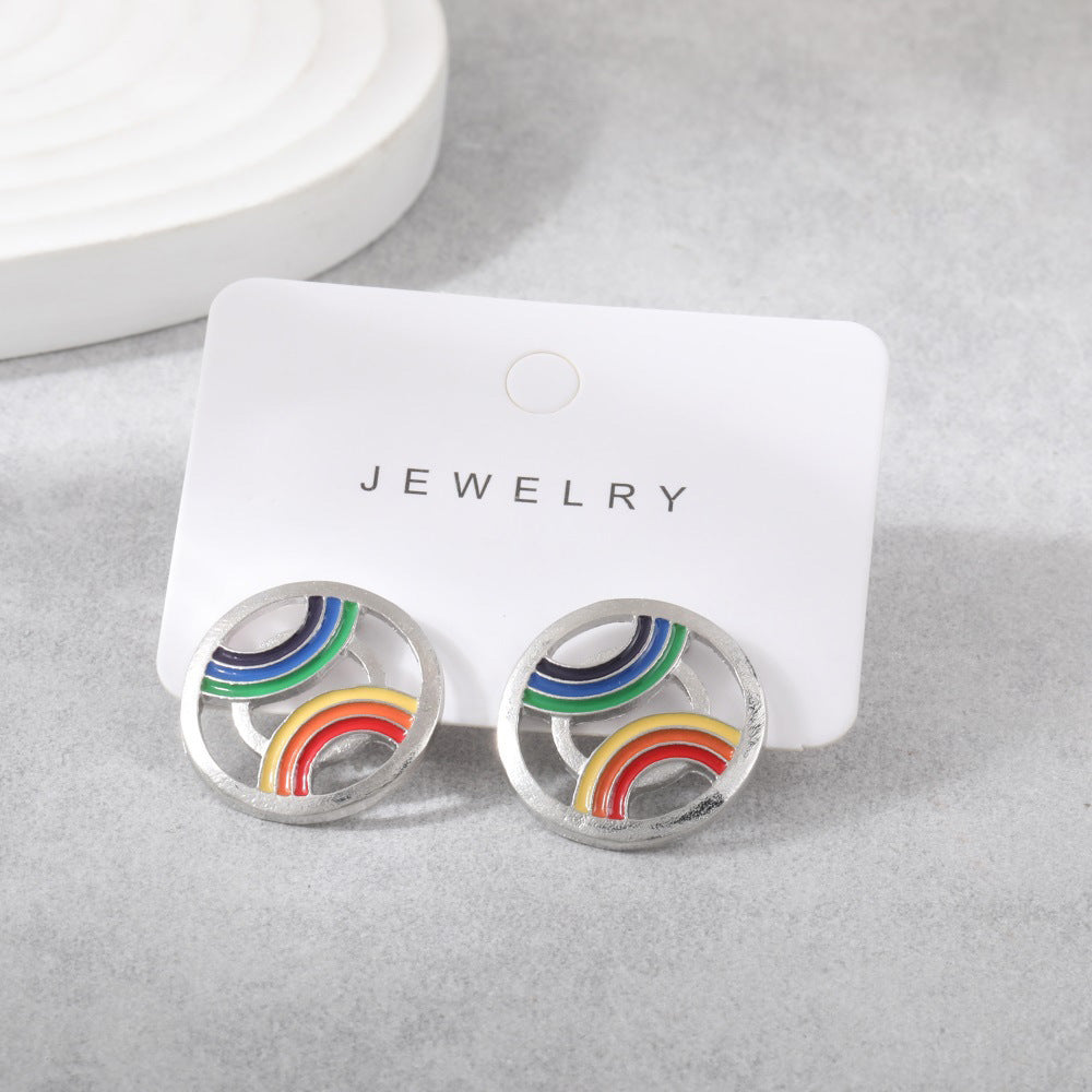 Orecchino affascinante per ogni occasione