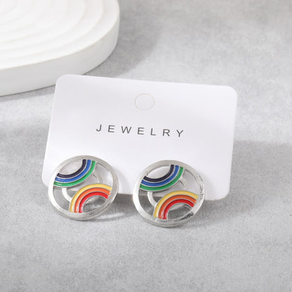 Orecchino affascinante per ogni occasione