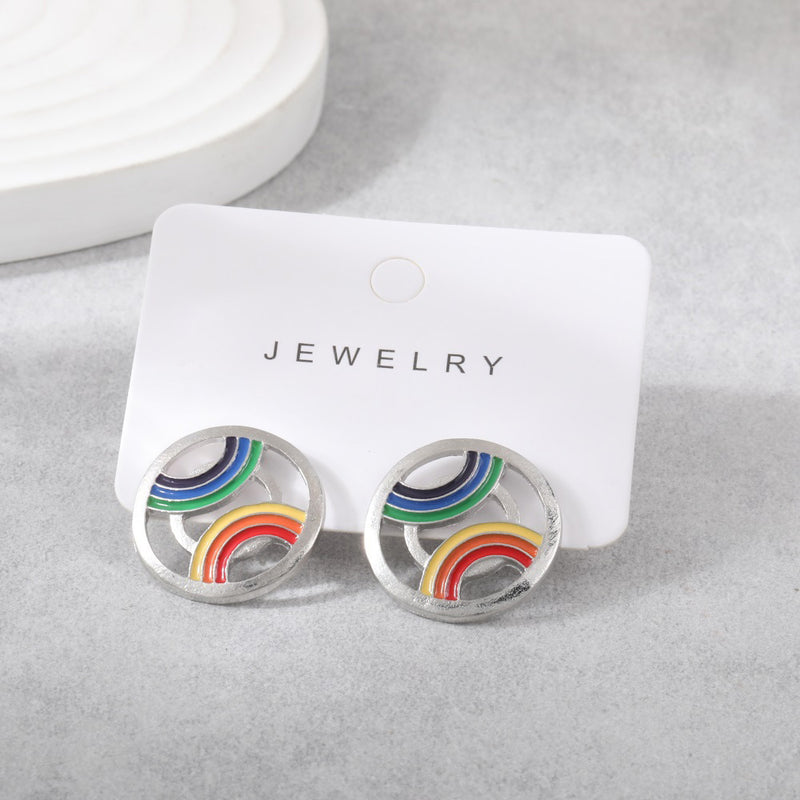 Orecchino affascinante per ogni occasione