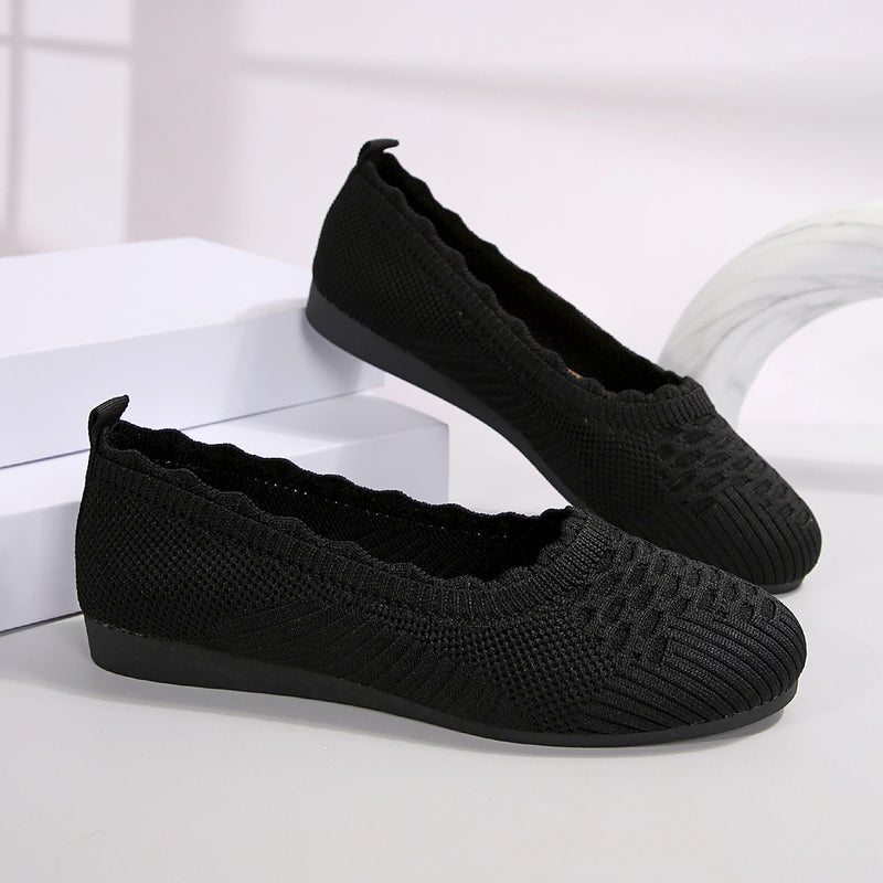 Scarpe Ortopediche Comode per Uso Quotidiano