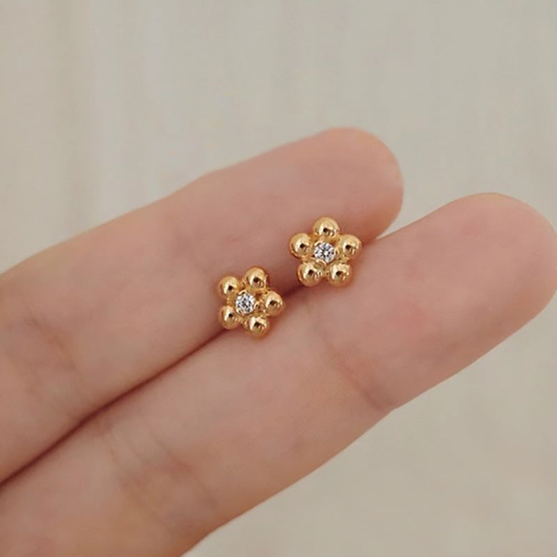 Gioiello vintage fatto a mano