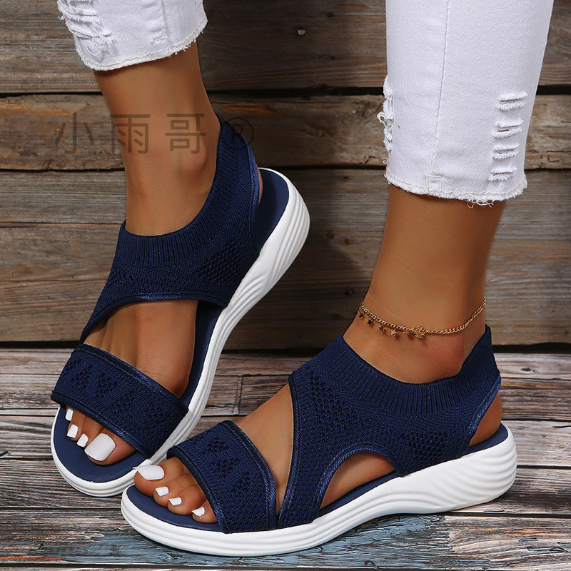 Sandali Ortopediche Chic dal Design Unico