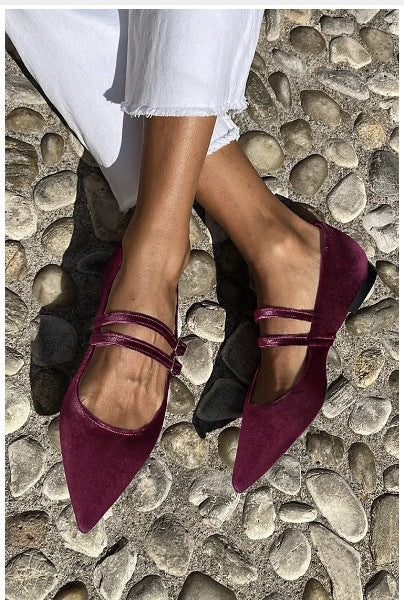 Scarpe Ortopediche Chic dal Design Unico