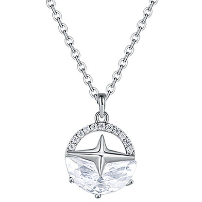 Collana artigianale delicato