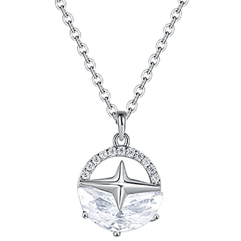 Collana artigianale delicato