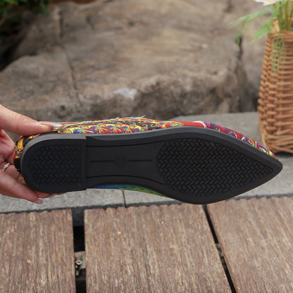 Scarpe Ortopediche Stilose per Ogni Occasione