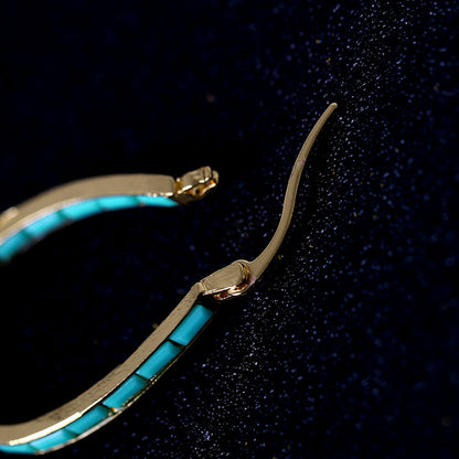 Oro Anello classico dal fascino senza tempo