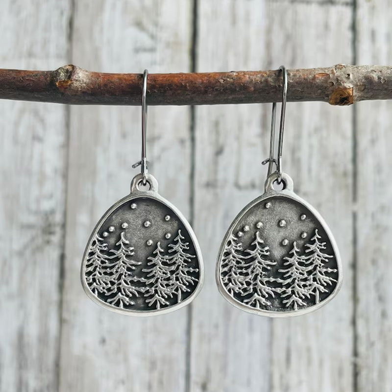 Orecchino stupendo per uso quotidiano