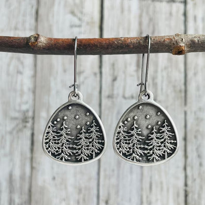 Orecchino stupendo per uso quotidiano