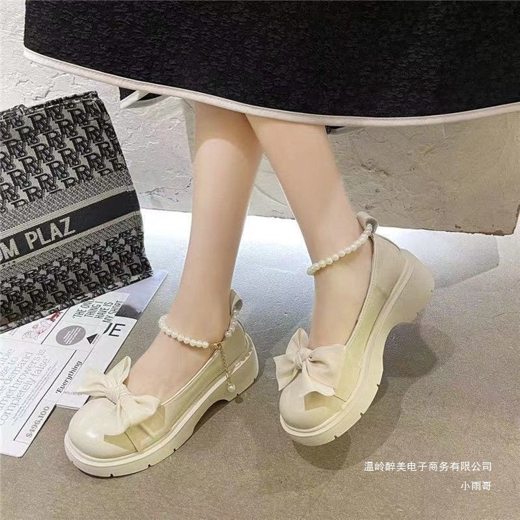 Scarpe Ortopediche Chic dal Design Unico