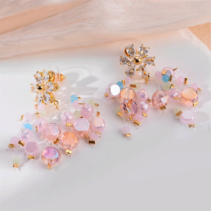 Orecchino affascinante per ogni occasione