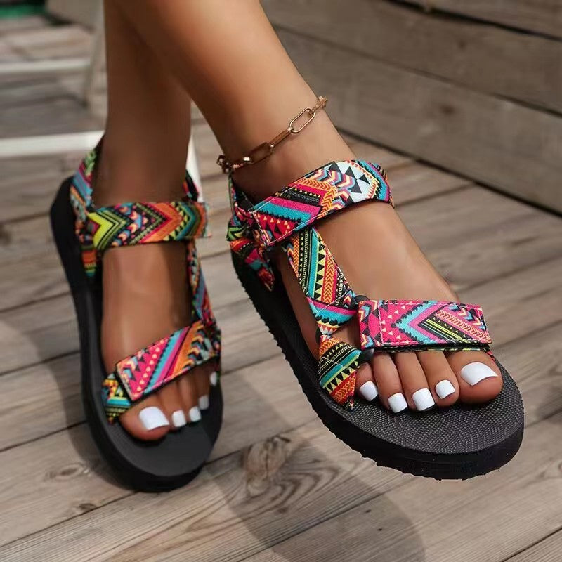 Sandali Ortopediche Chic dal Design Unico