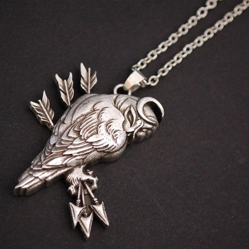 Collana affascinante per ogni occasione