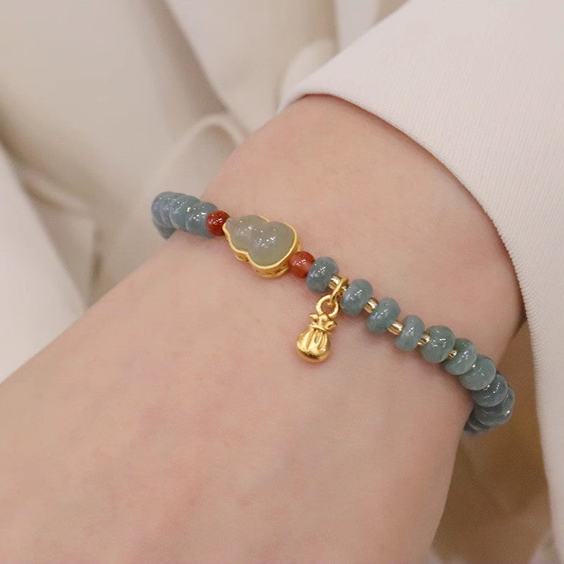 Bracciale vintage fatto a mano