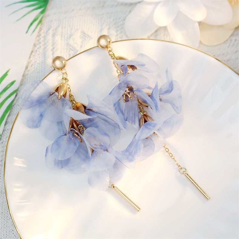 Orecchino bellissimo con stile unico