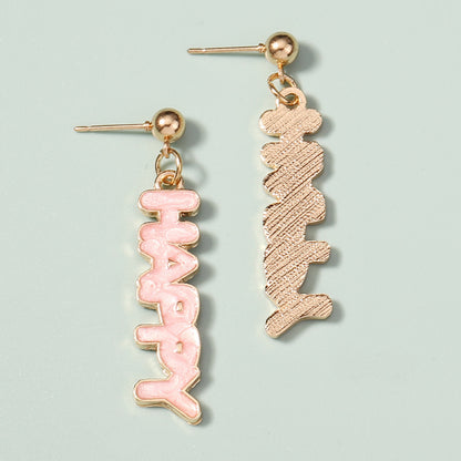 Orecchino classico dal fascino senza tempo