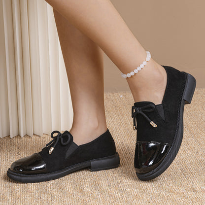Scarpe Ortopediche Aggraziate dal Look Moderno