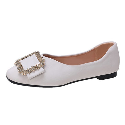 Scarpe Ortopediche Chic dal Design Unico