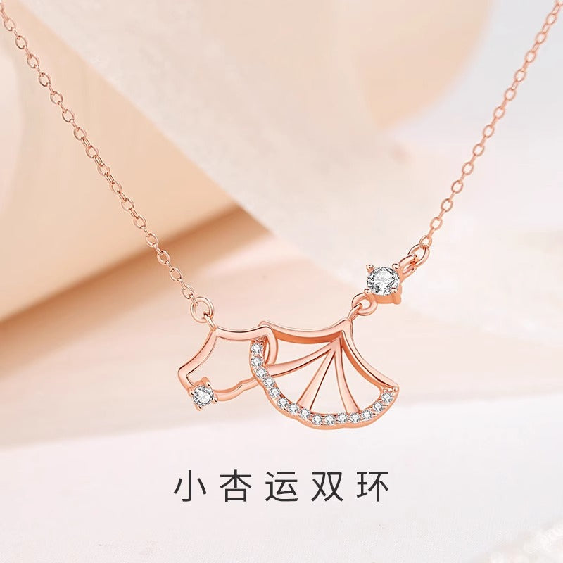 Collana vintage fatto a mano