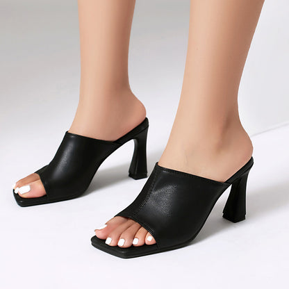 Sandali Ortopediche Aggraziate dal Look Moderno