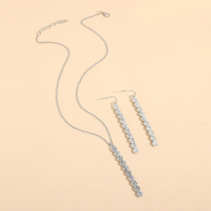 Orecchino stupendo per uso quotidiano