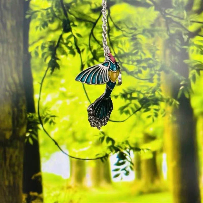 Collana bellissimo con stile unico