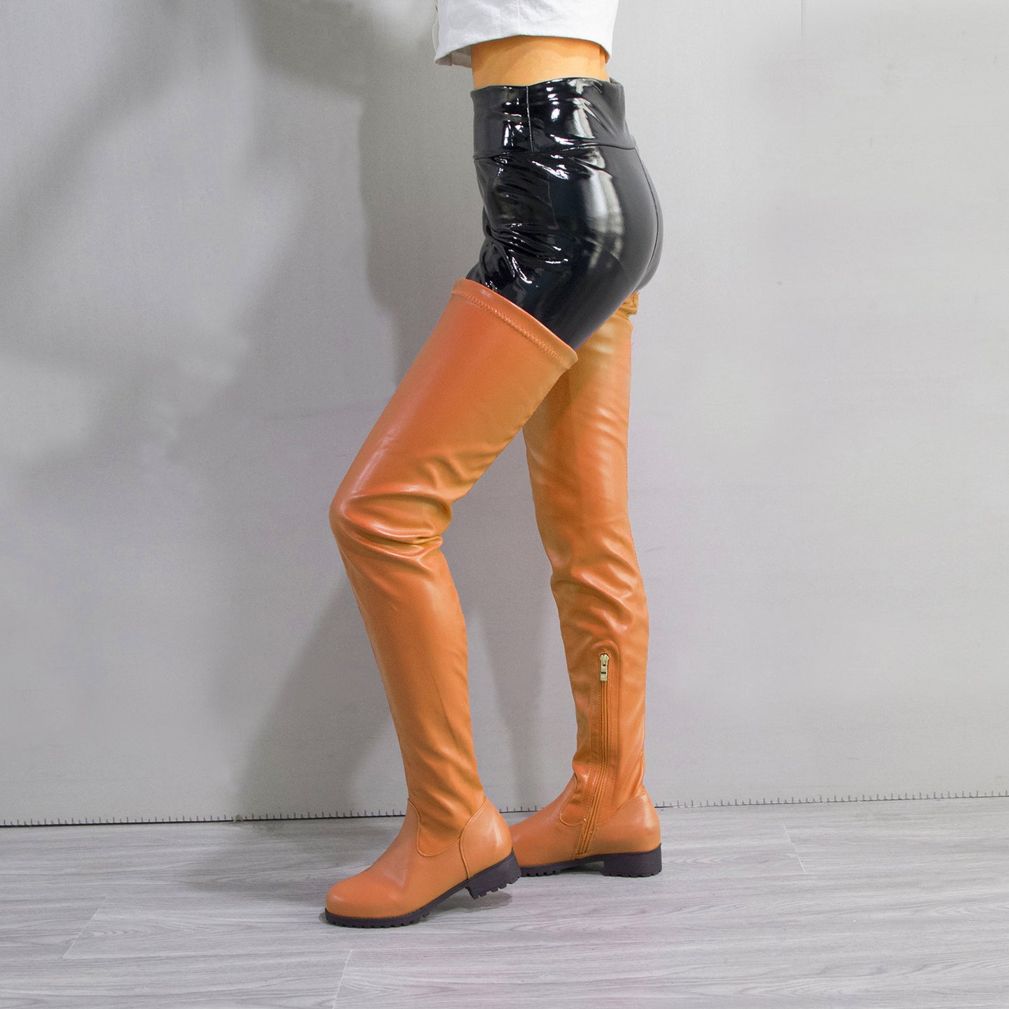 Stivali Ortopediche Eleganti per Ogni Passo