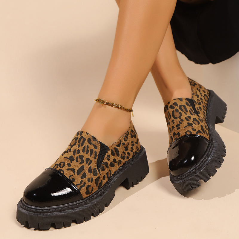 Scarpe Ortopediche Ispirate al Vintage
