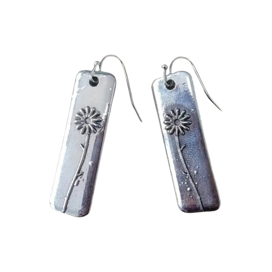 Orecchino stupendo per uso quotidiano