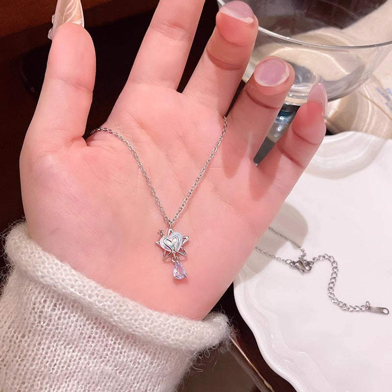 Collana stupendo per uso quotidiano