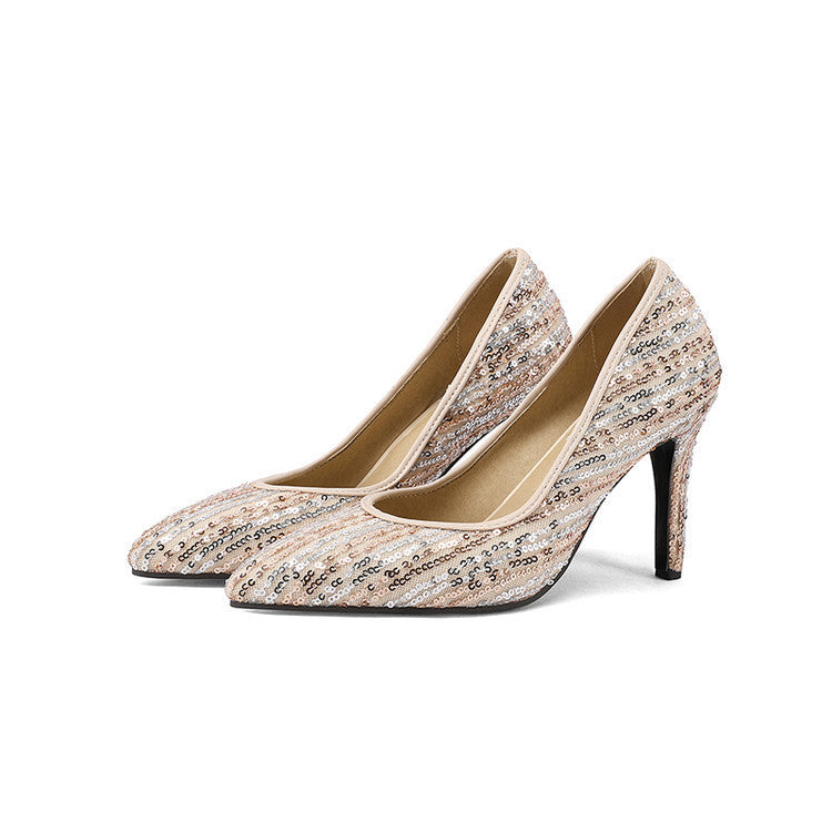 Tacchi Ortopediche Chic dal Design Unico