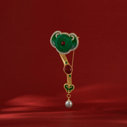 Gioiello romantico per momenti speciali