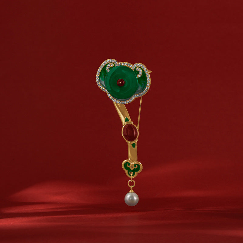 Gioiello romantico per momenti speciali