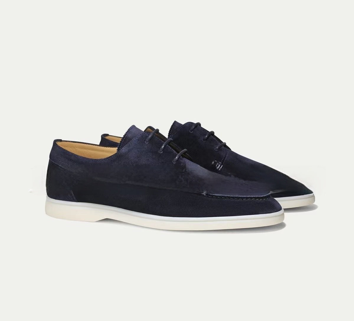 Scarpe Ortopediche Aggraziate dal Look Moderno