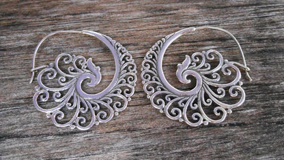 Orecchino elegante per ogni occasione