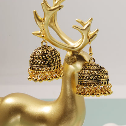 Orecchino romantico per momenti speciali