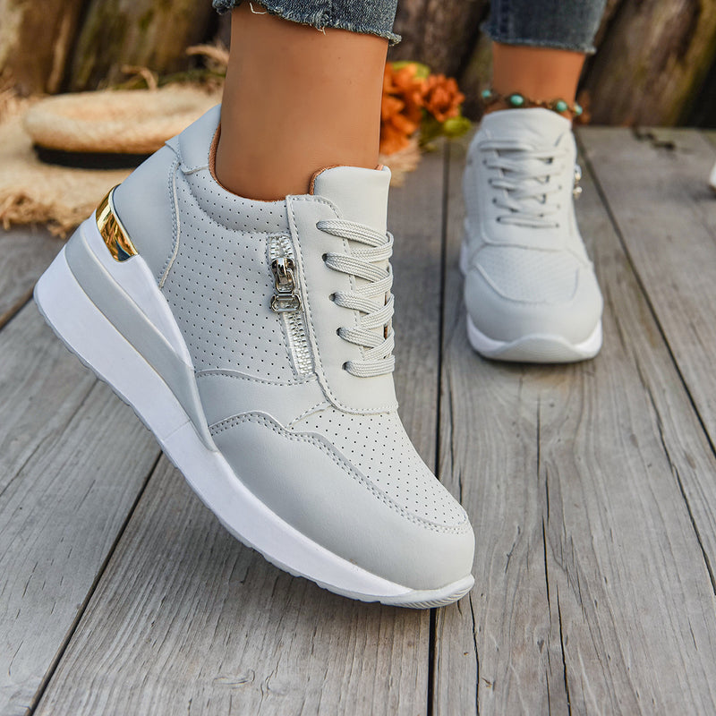 Scarpe Ortopediche Eleganti per Ogni Passo